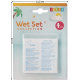 INTEX WET SET VINYL REPAIR PATCH / LEM BAN RENANG